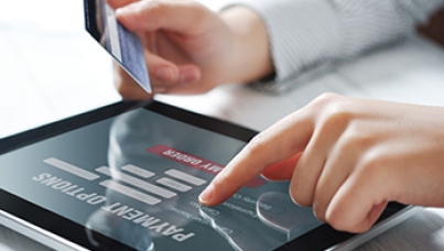 Why financial firms must forge connections in a virtual world