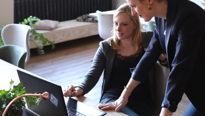 jobb ad Brand Manager
