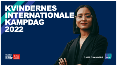 Kvindernes Internationale Kampdag