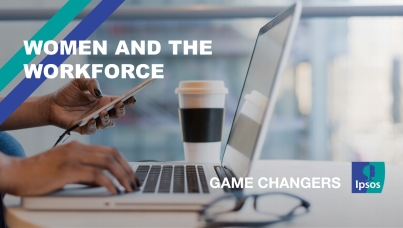 Women and the pandemic workforce
