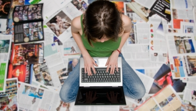 Come riconoscere le fake news? Il rapporto tra gli italiani e l'informazione nell'ultima ricerca Ipsos per IDMO