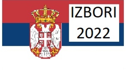 Izbori 2022