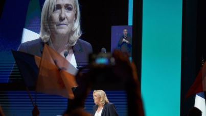 Crédit photo : Shutterstock.com | Ipsos | Sondage présidentielle 2022 | Analyse | Cevipof | Brice Teinturier