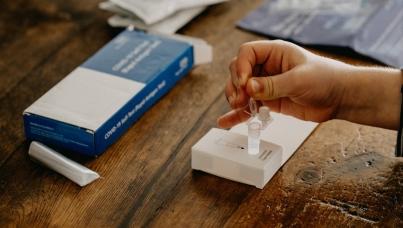 rapid testing | Healthcare | Pharma | Ipsos