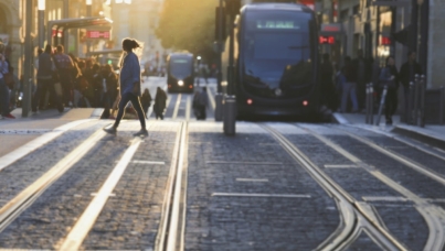 Ipsos | Sopra Steria | Sondage | Election présidentielle | Inflation