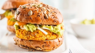 Vegan urvey from Ipsos - Almost half of UK adults set to cut intake of animal products 