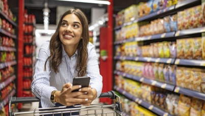 Winning in omnichannel: la nuova serie di webinar Ipsos sull'omnicanalità