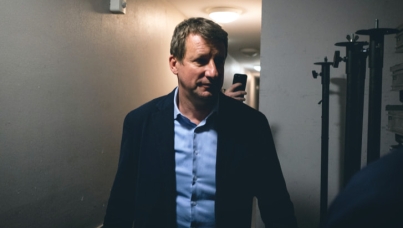 Crédit photo : martinbertrand.fr / Shutterstock.com | Ipsos | Sondage Présidentielle 2022 | Yannick Jadot