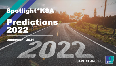 Saudi Arabia 2022 Predictions Outlook