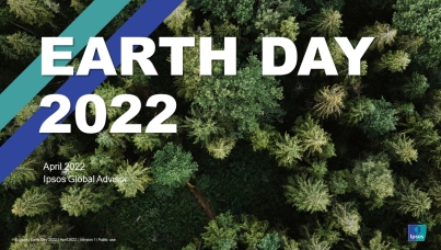 Earth Day 2022