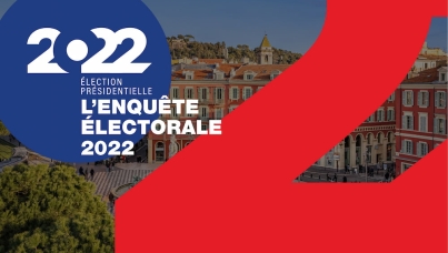 Ipsos | Sopra Steria | Le Monde | Intention de vote| Sondage Présidentielle 2022