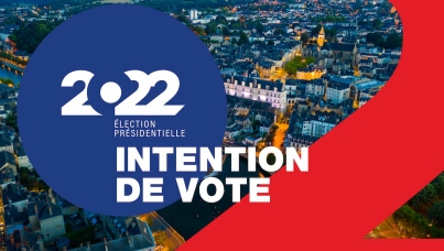 Ipsos | Sopra Steria | Sondage | Intention de vote | Présidentielle 2022