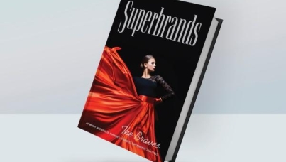 Superbrands Romania 2021_The Braves