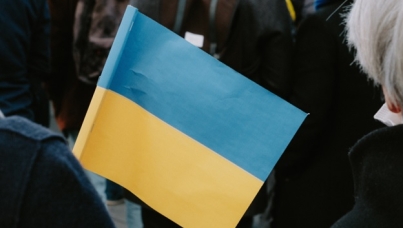Ukraine