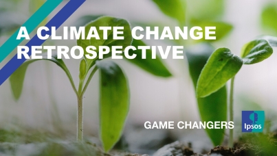 Climate change