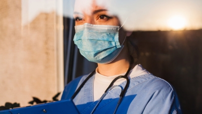 Ipsos | Égalité homme-femme | Médecins | Janssen