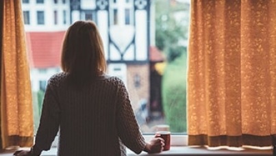 What are the psychological effects of self-isolation? | Covid-19 pandemic | Coronavirus | working from home | Ipsos
