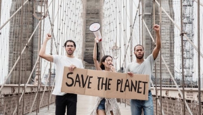 Ipsos Earth Day Survey 2022