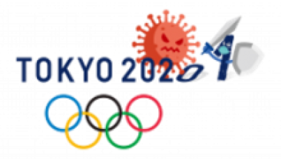 Tokyo 2020 coronavirus