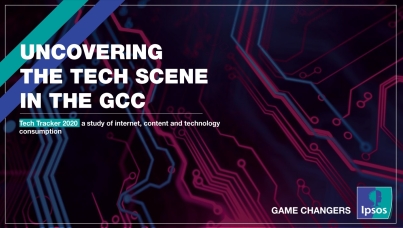 GCC tech tracker
