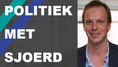 Politiek met Sjoerd