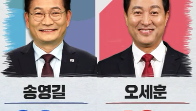 서울시장
