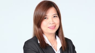 Ipsos - Anna Amador, Client Officer - Philippines