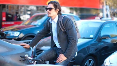 Cycling Behaviour