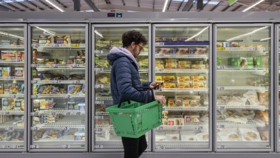 Inflazione e costo della vita in Italia: i cittadini prevedono un aumento dei prezzi nel corso del 2022
