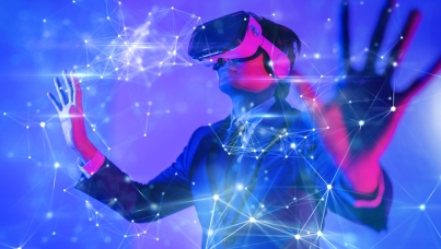 Metaverso, Realtà Virtuale e Realtà Aumentata: il livello di conoscenza e l’entusiasmo degli italiani per le nuove tecnologie 