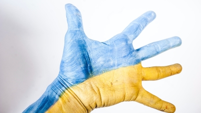 Nederlanders betrokken bij de oorlog in Oekraïne