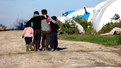 20 Giugno, Giornata Mondiale del Rifugiato 2022: la crisi in Ucraina aumenta gli atteggiamenti positivi verso i rifugiati