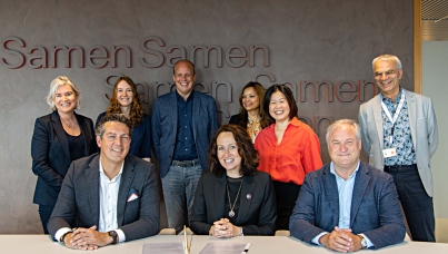Ipsos PostNL Diversity Inclusion
