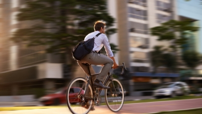3 Giugno, Giornata Mondiale della Bicicletta 2022: gli Italiani e la mobilità sostenibile