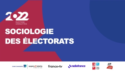 Législatives 2022 | Sociologie des électorats