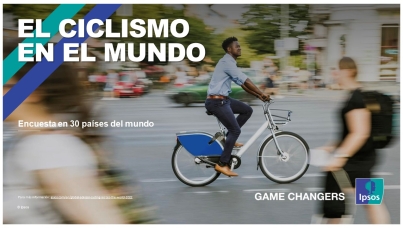 El ciclismo en el mundo