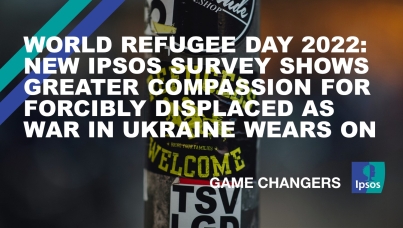 World Refugee Day