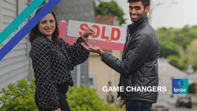 Home ownership