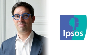 Ipsos | Corporate news | Nomination | Dan Levy