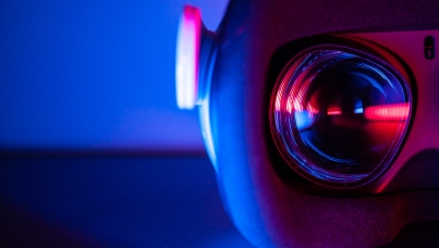 Enthousiasme over metaverse en extended reality is het hoogst in opkomende landen