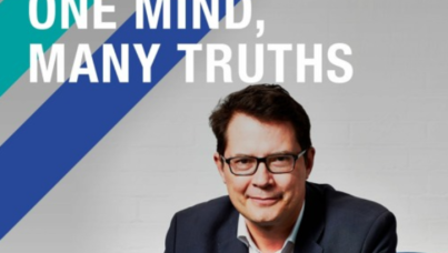 [PODCAST] Ipsos Views: One Mind, Many Truths