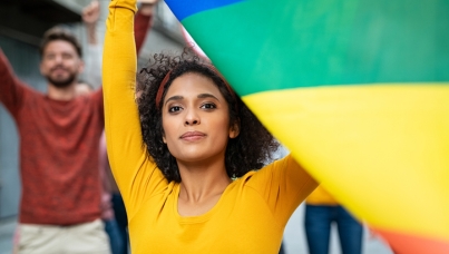 Pride 2022: l’opinione delle persone sulla comunità LGBT+ e sulle discriminazioni di genere