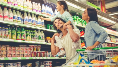 Il rapporto degli italiani con la spesa: il Nuovo Codice Consumi di GS1 Italy, realizzato da Ipsos e McKinsey Company