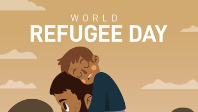 Ipsos World Refugee Day  global survey