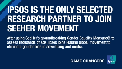 SeeHer movement