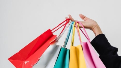 Consumer Confidence Rebounds
