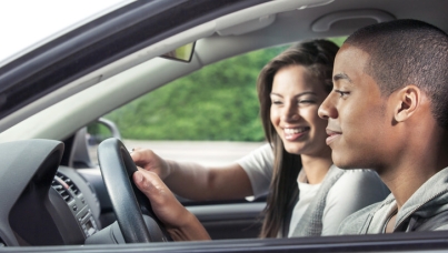 Ipsos | Vinci | Responsible Driving Barometer 2022