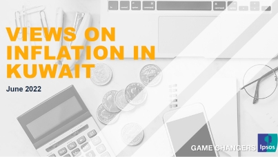 Views on Inflation in Kuwait