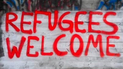 Refugees Days