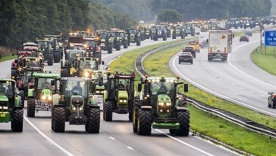 boerenprotesten